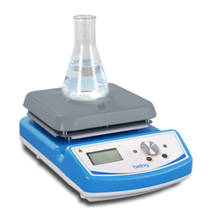 加熱磁力攪拌器 | 方盤型 B系列