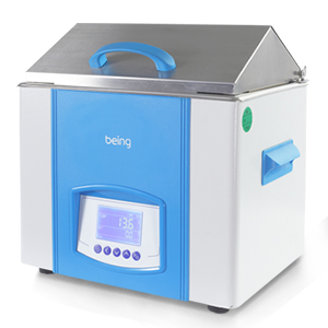 精密恒溫水槽與水浴鍋（兩用）