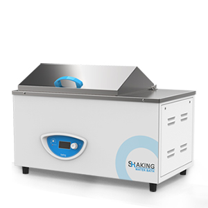 恒溫振蕩水槽
