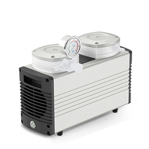 耐腐蝕隔膜泵-真空度調(diào)節(jié)