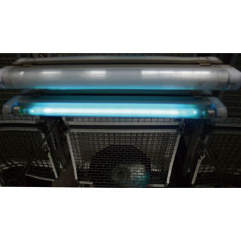 紫外殺菌系統(tǒng)