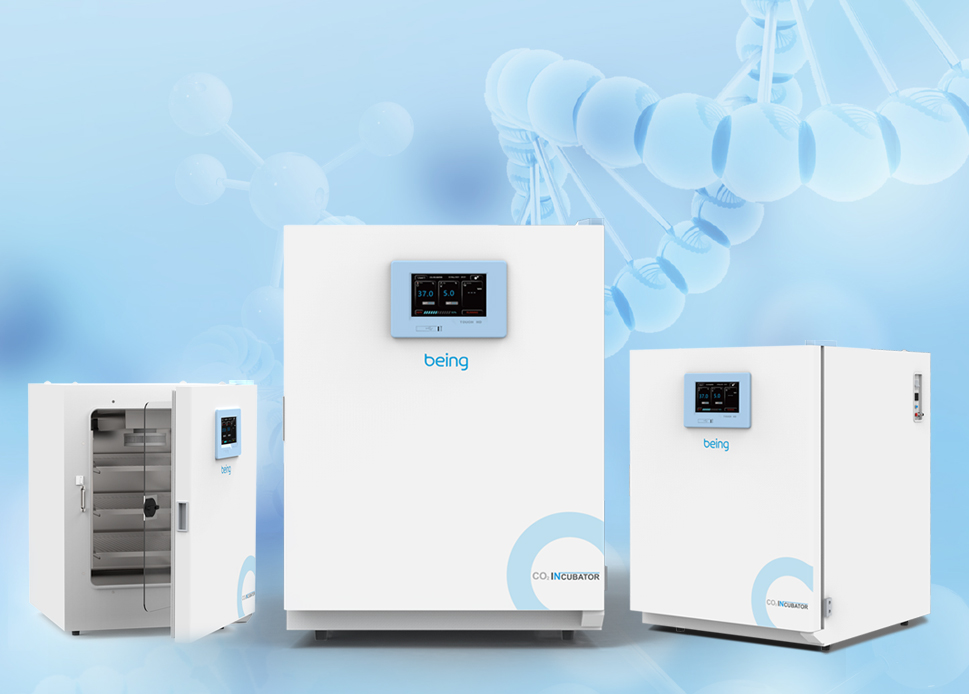 氣套式二氧化碳培養箱